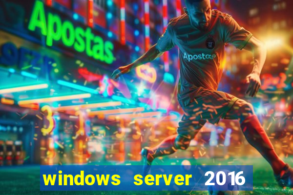 windows server 2016 download iso pt-br